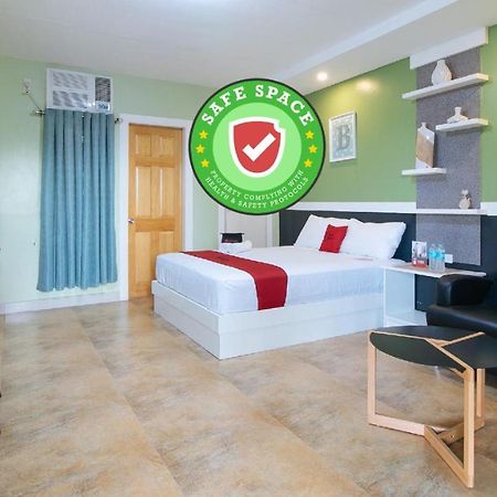 Reddoorz Plus Near Lapasan Plaza Cagayan De Oro Exterior foto