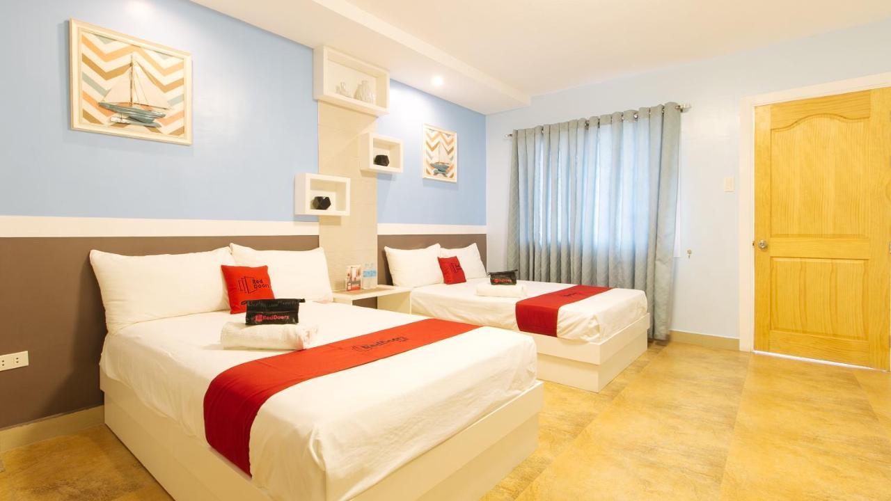 Reddoorz Plus Near Lapasan Plaza Cagayan De Oro Exterior foto