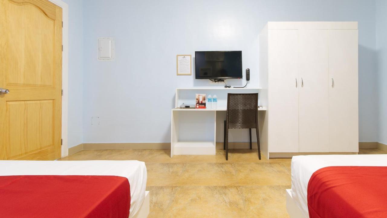 Reddoorz Plus Near Lapasan Plaza Cagayan De Oro Exterior foto