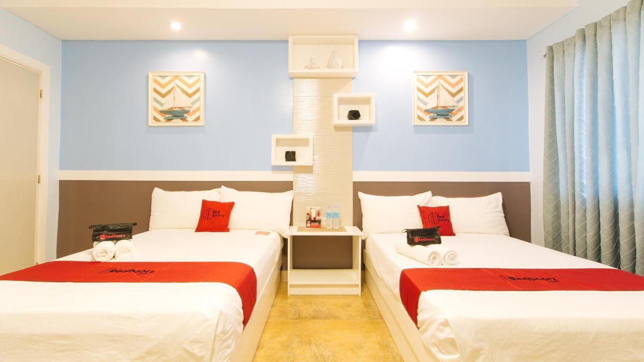 Reddoorz Plus Near Lapasan Plaza Cagayan De Oro Exterior foto